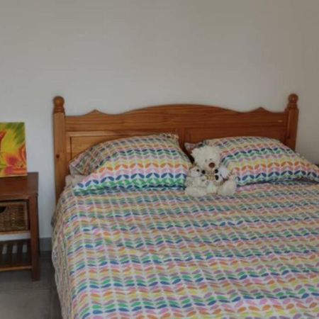 Le Calme En Provence Villa Tulette Dış mekan fotoğraf