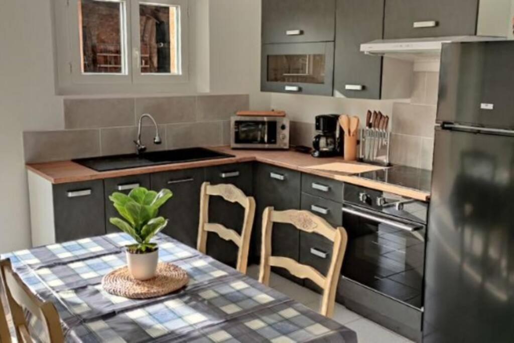 Le Calme En Provence Villa Tulette Dış mekan fotoğraf