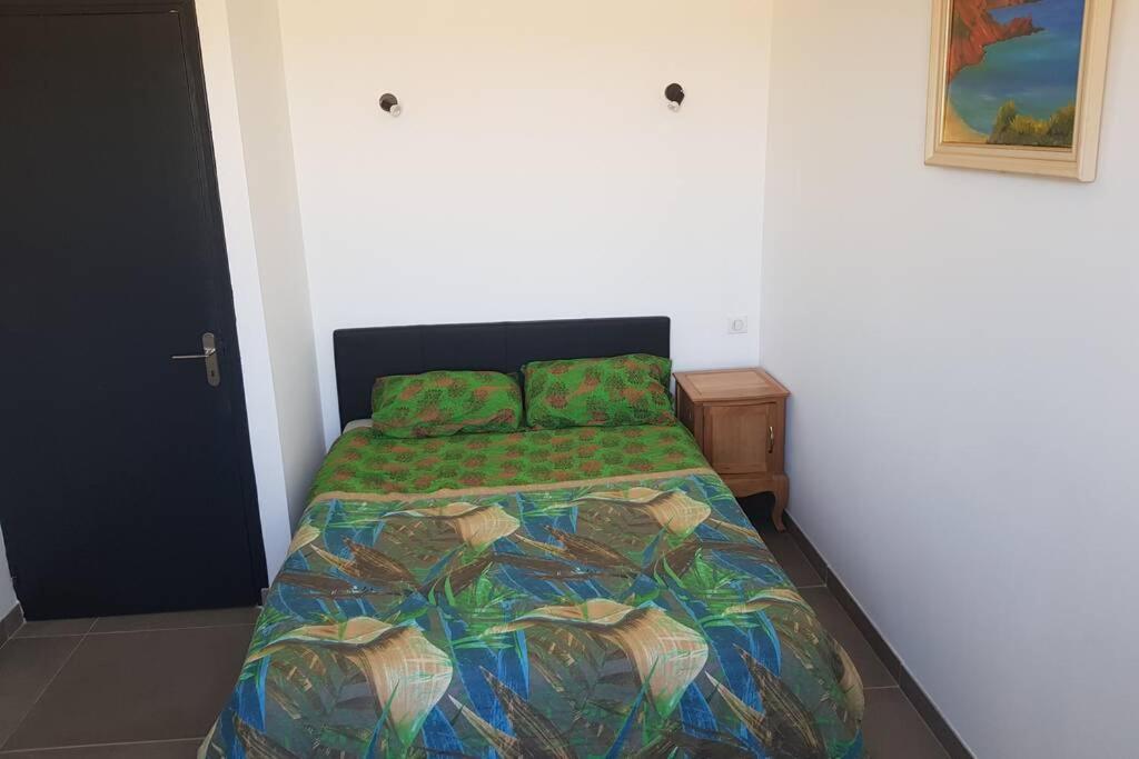 Le Calme En Provence Villa Tulette Dış mekan fotoğraf